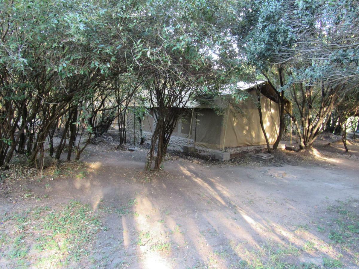 Enchoro Wildlife Camp Hotel Ololaimutiek Exterior photo